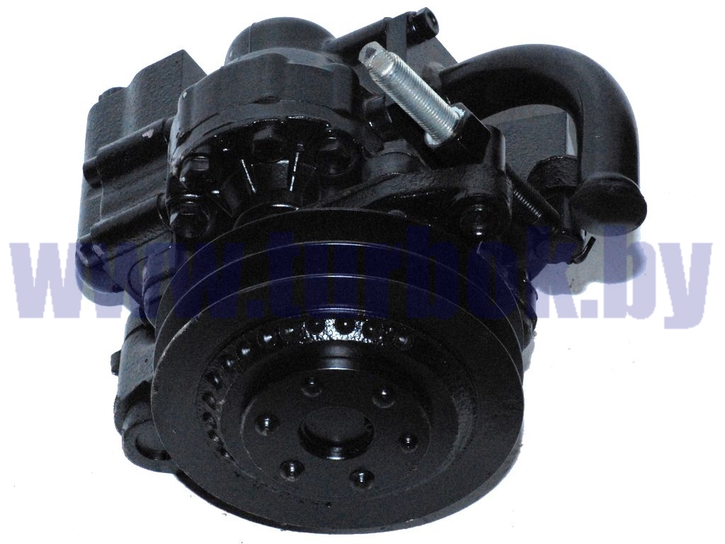 Насос ГУР в сборе