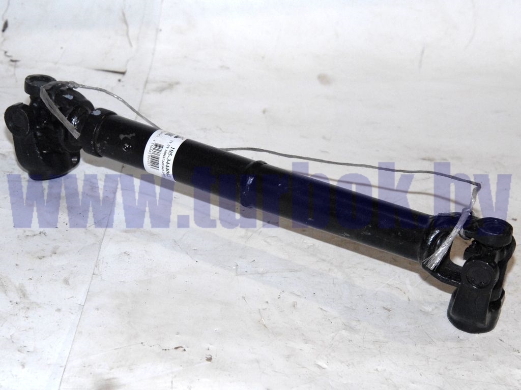 Вал карданный рулевой в сборе L=480