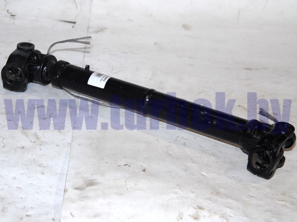 Вал карданный рулевой в сборе L=480