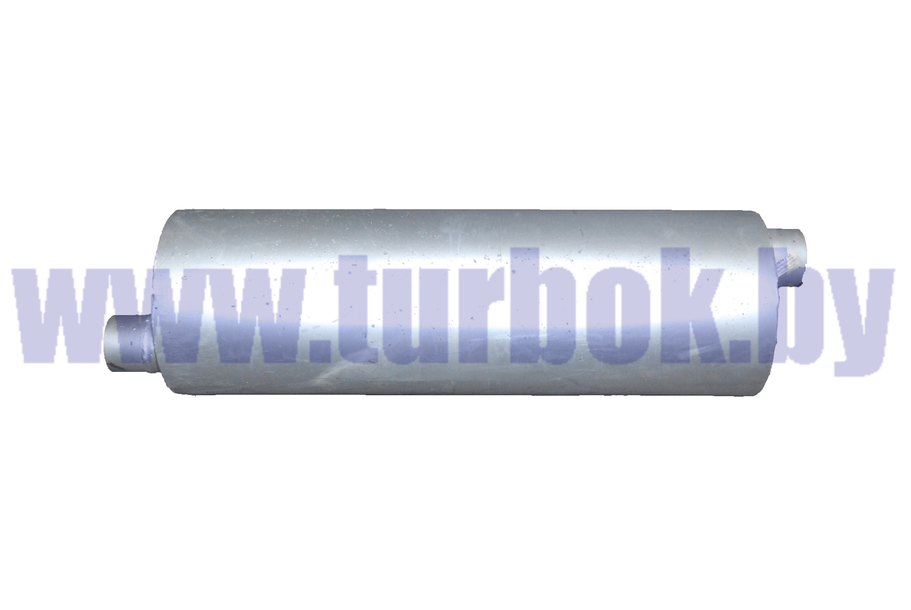 Глушитель 457041-1201010