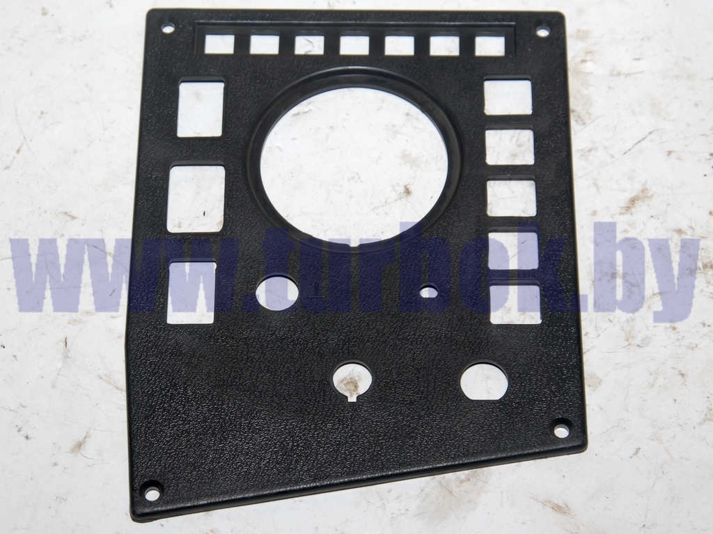 Панель щитка приборов МАЗ-4370 малая