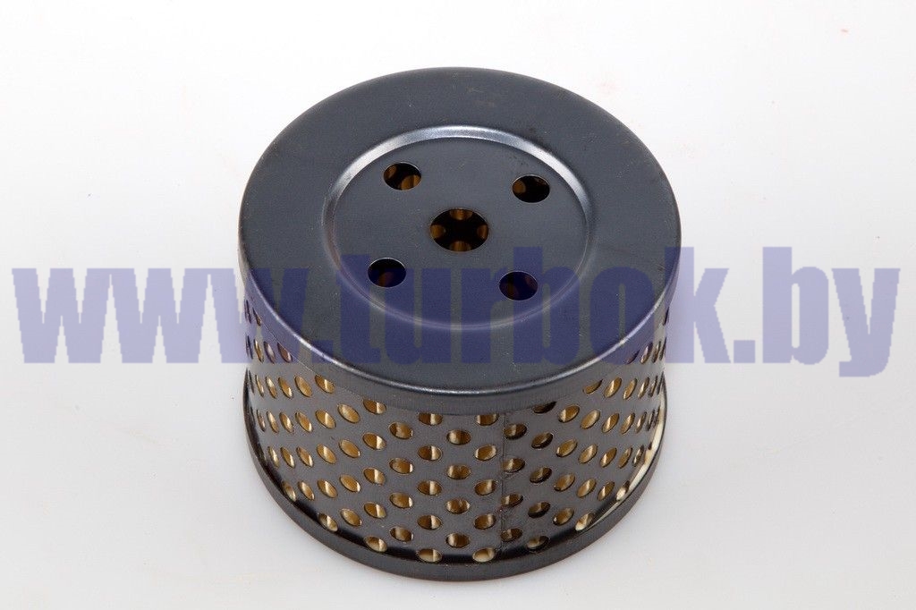 Элемент фильтрующий масла гидроусилителя руля МАЗ (64х96х18/12,5)