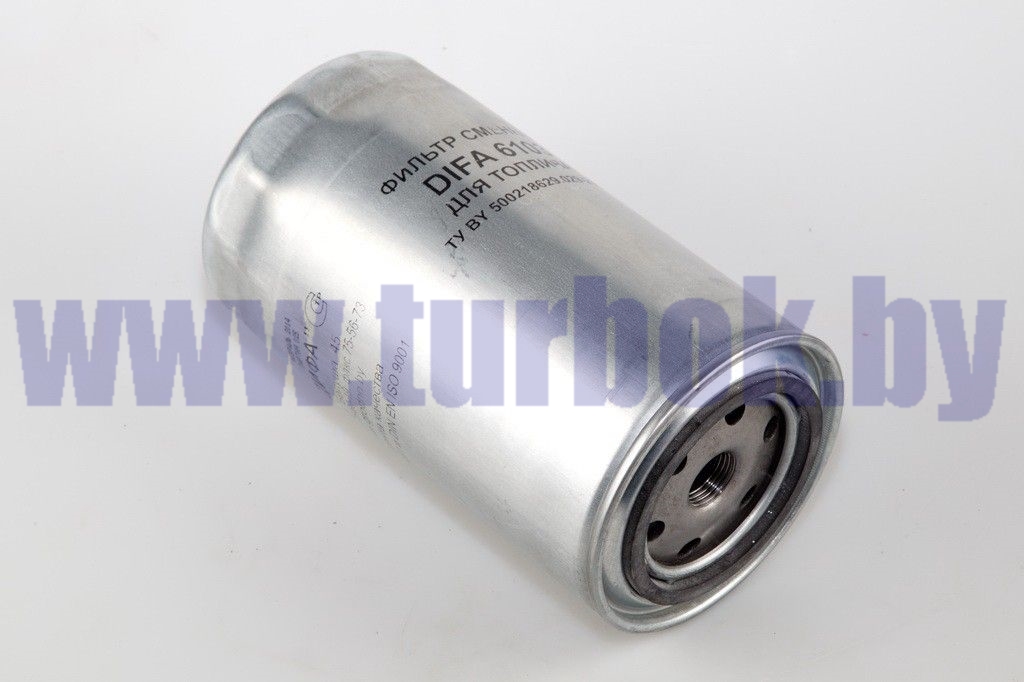 Фильтр топливный тонкой очистки Е-2,-3