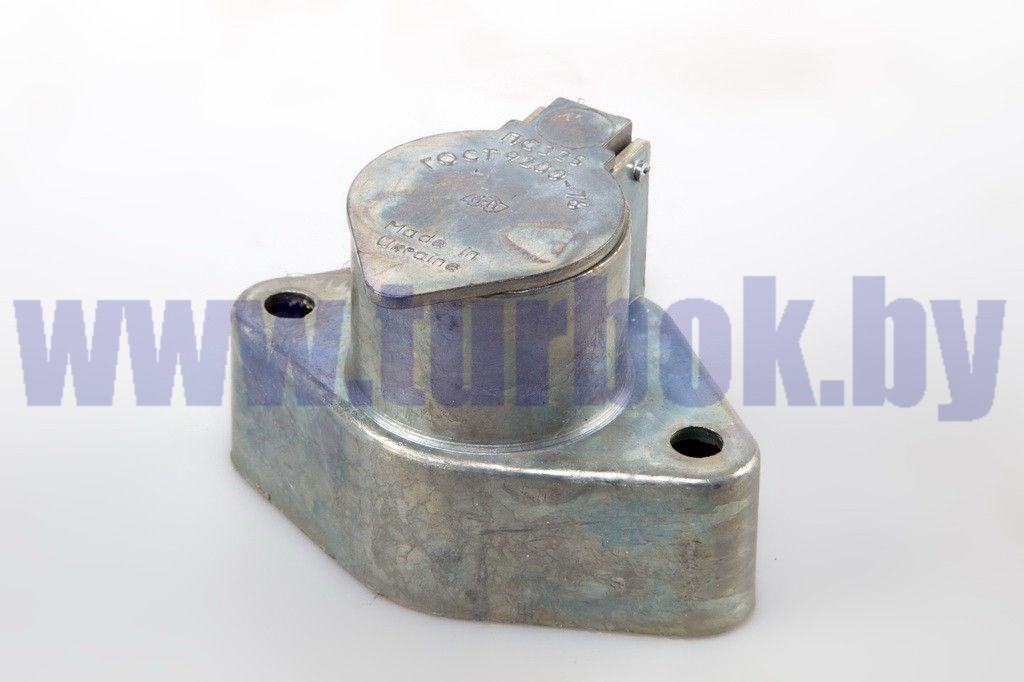 Розетка штепсельная ПС-325 лакокрасочное покрытие пи