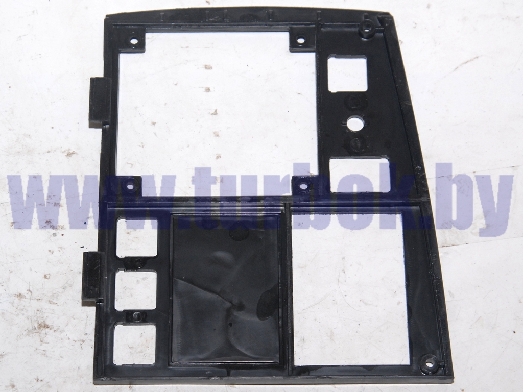 Панель щитка приборов боковая нового образца