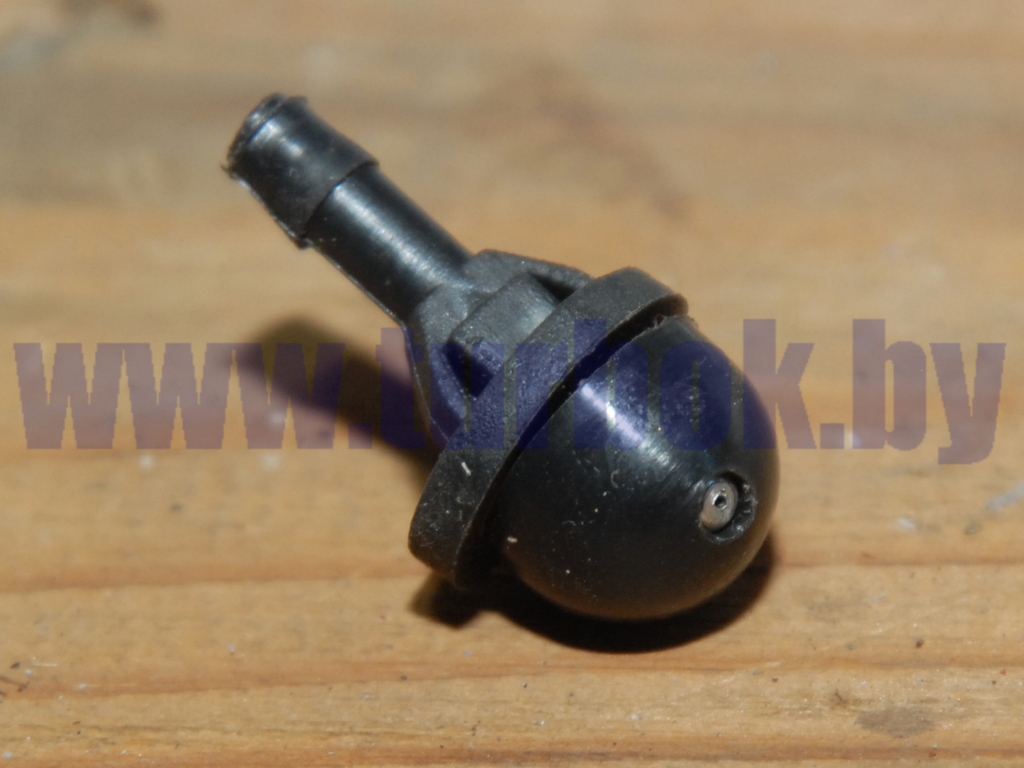 Жиклёр омывателя СЭАТ-10,-22 (h=15,5)