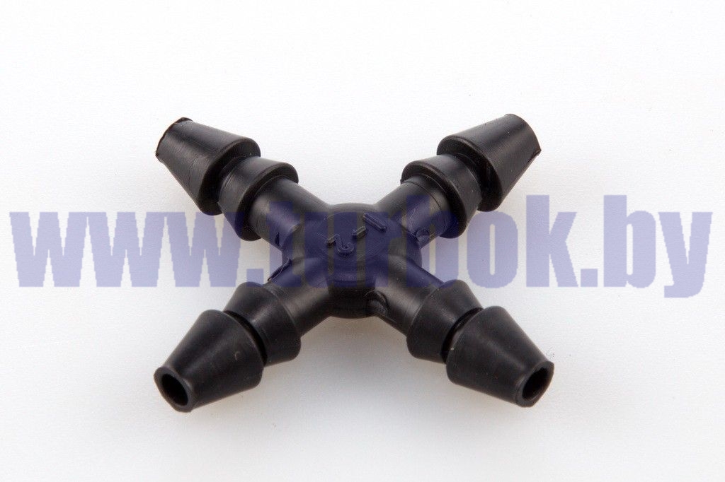 Распределитель омывателя СЭАТ-10,-22,-26 (крестовина)