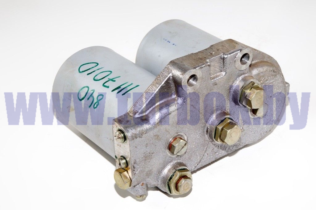 Фильтр топливный тонкой очистки в сборе