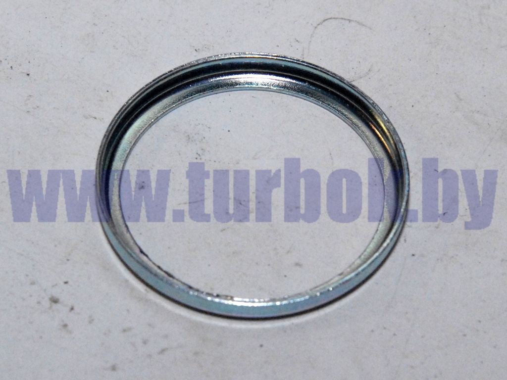 Обойма сальника шарнира поворотного