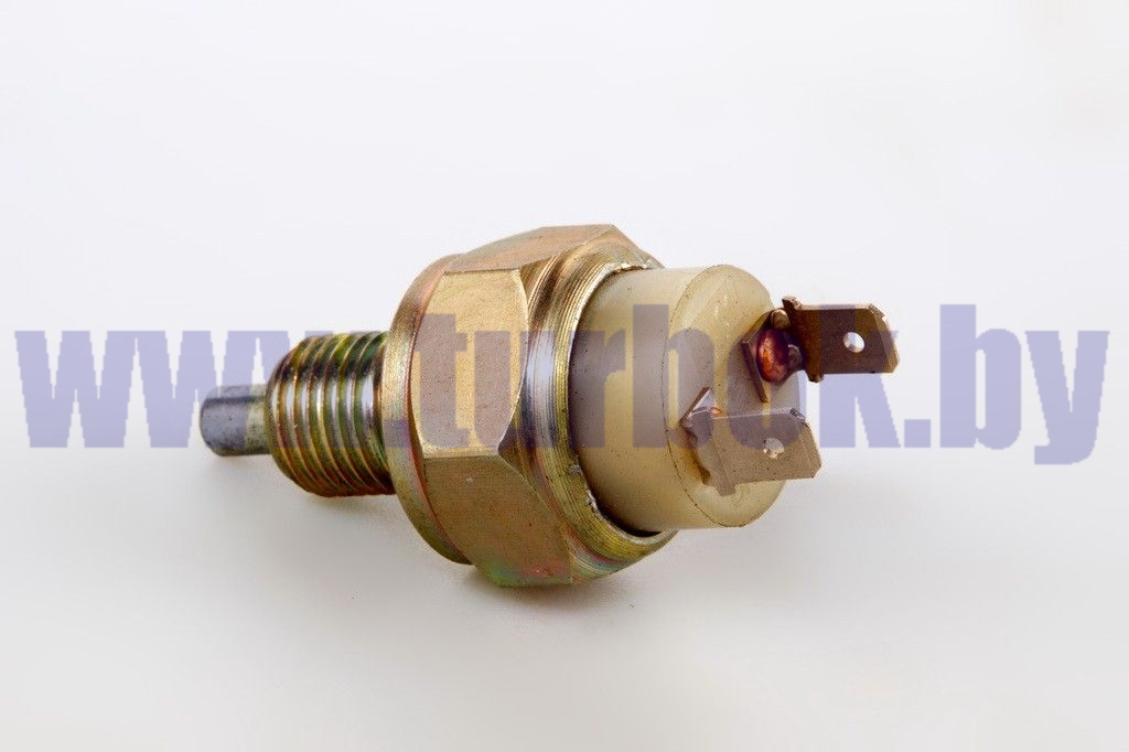 Выключатель сигнала торможения на автомобилях МАЗ 631705, 642505