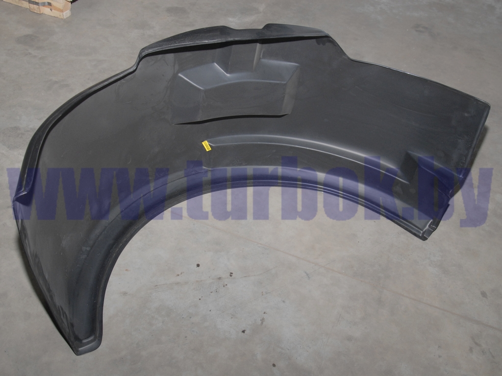 Локер МАЗ кабина малая, комплект