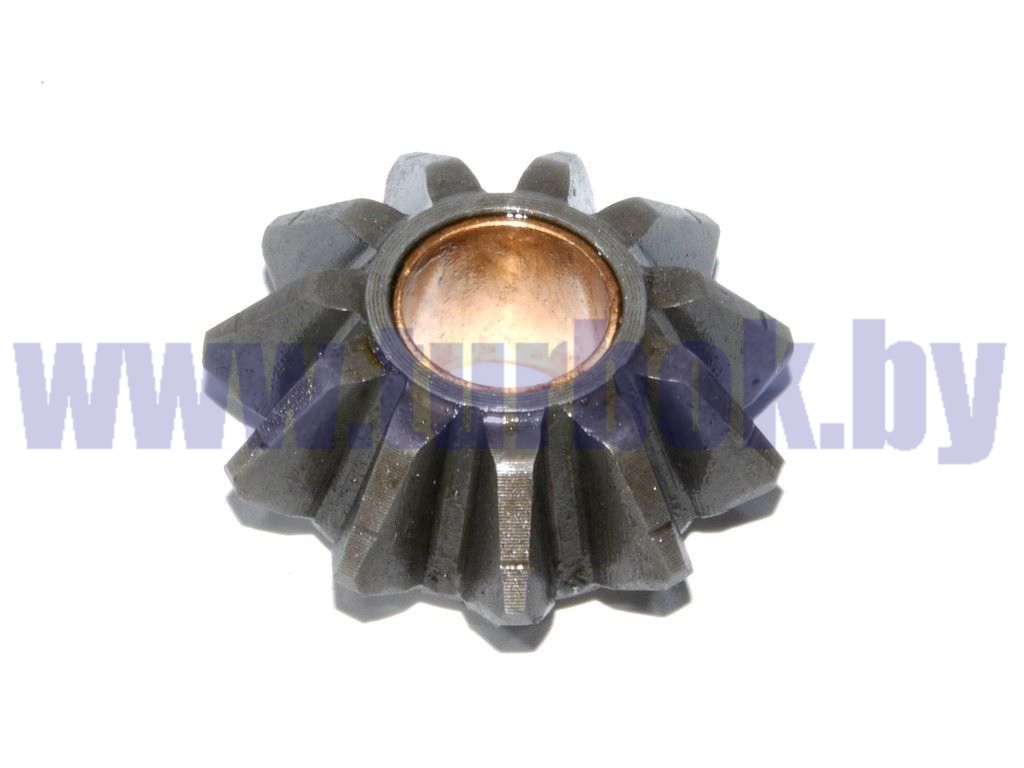 Сателлит крестовины дифференциала МАЗ-4370, автобус