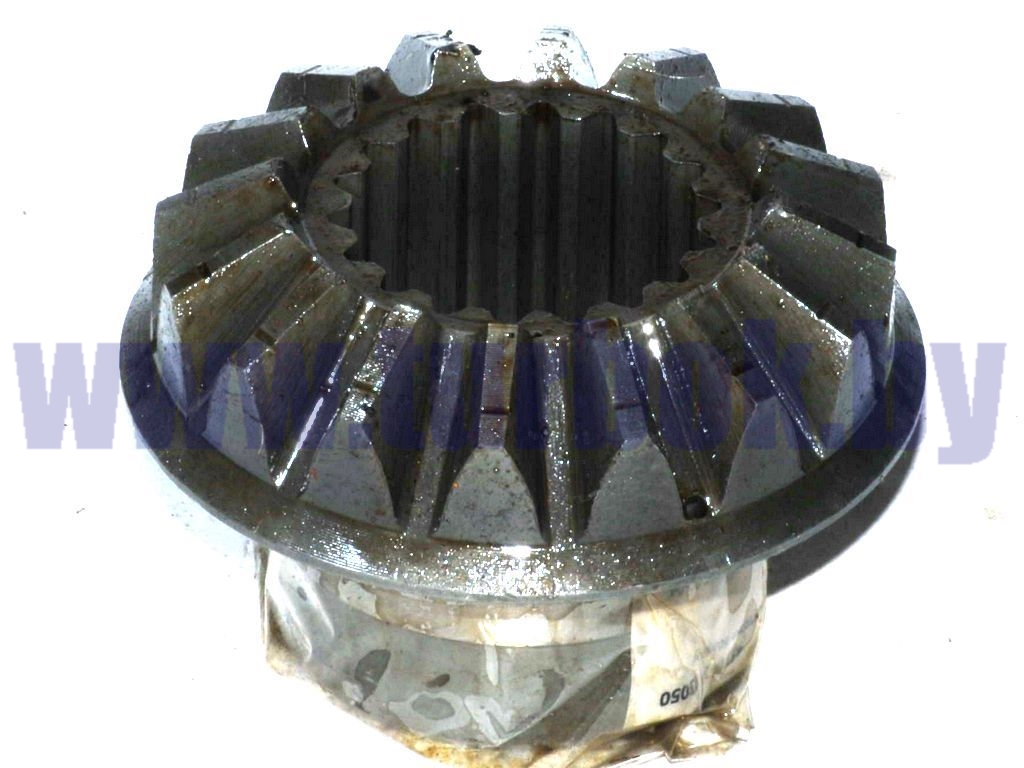 Шестерня полуоси