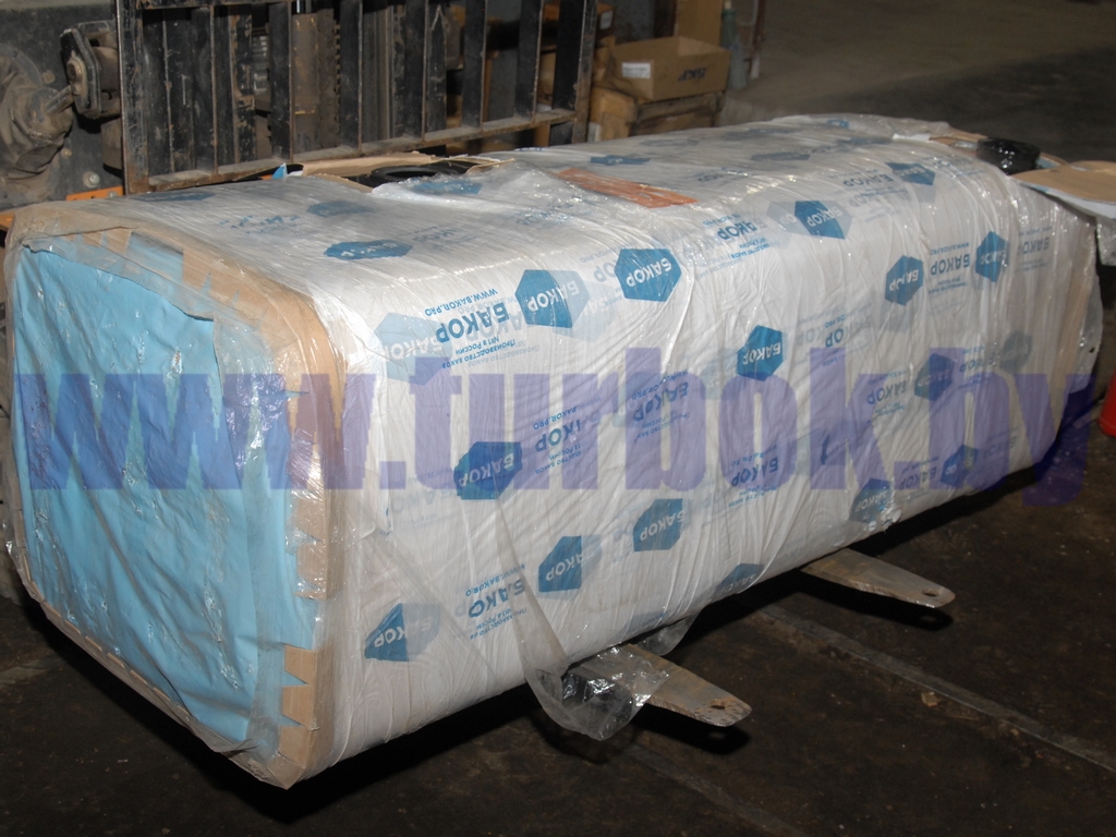 Бак топливный 700 л 1800х600х670 правый BTG700MBK-PO