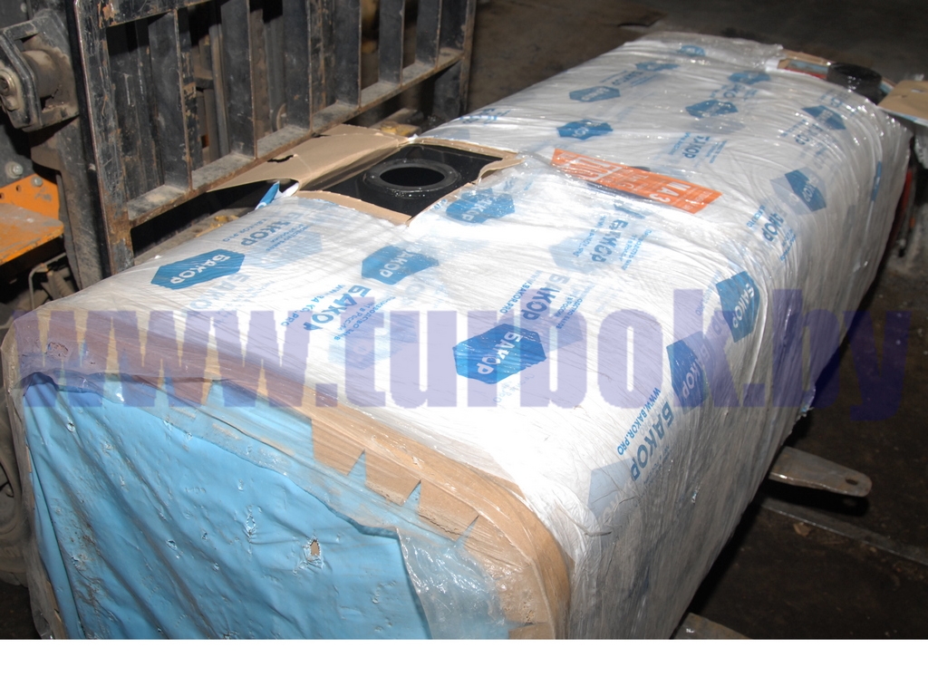 Бак топливный 700 л 1800х600х670 правый BTG700MBK-PO