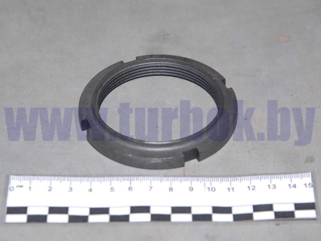 Шестерня вала заднего дифференциала (грибок)