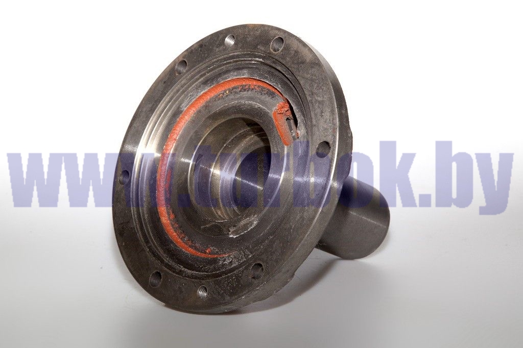 Крышка подшипника первичного вала