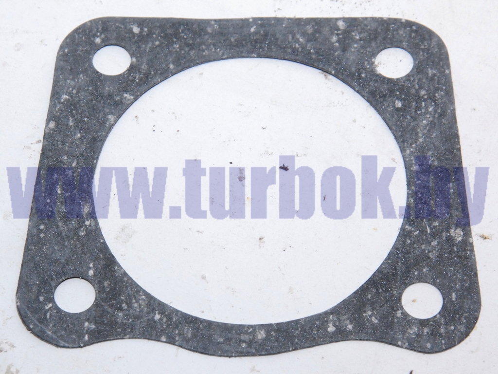 Прокладка крышки демультипликатора (стандарт 0.6 мм)