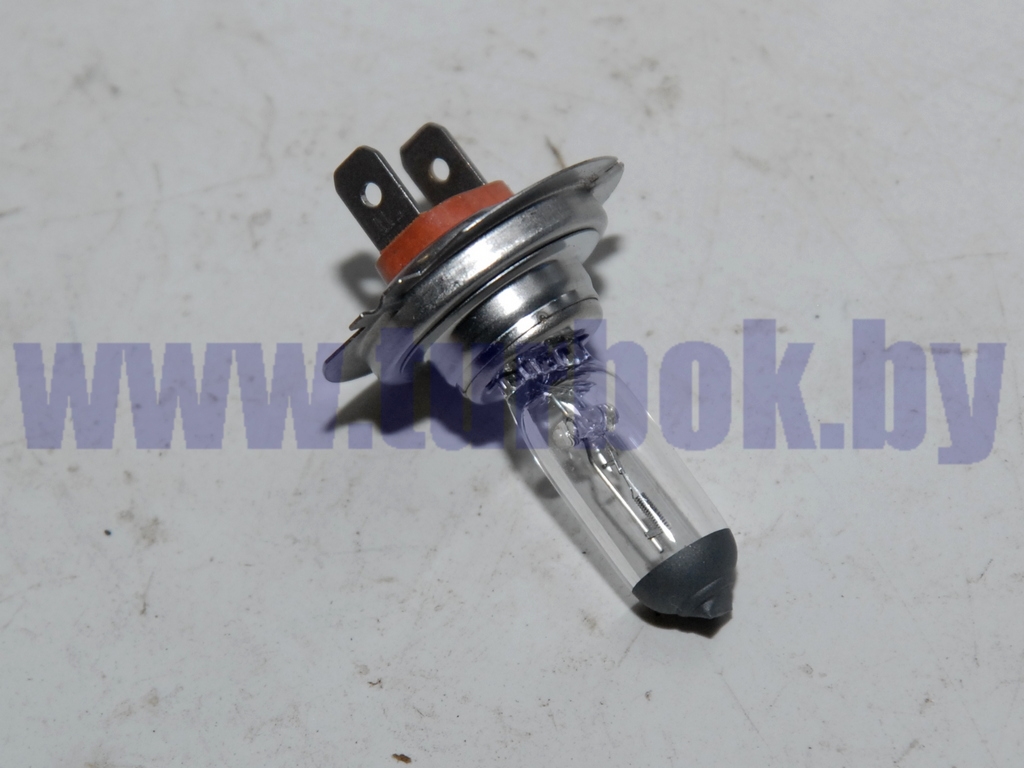 Лампочка 12В галогенная