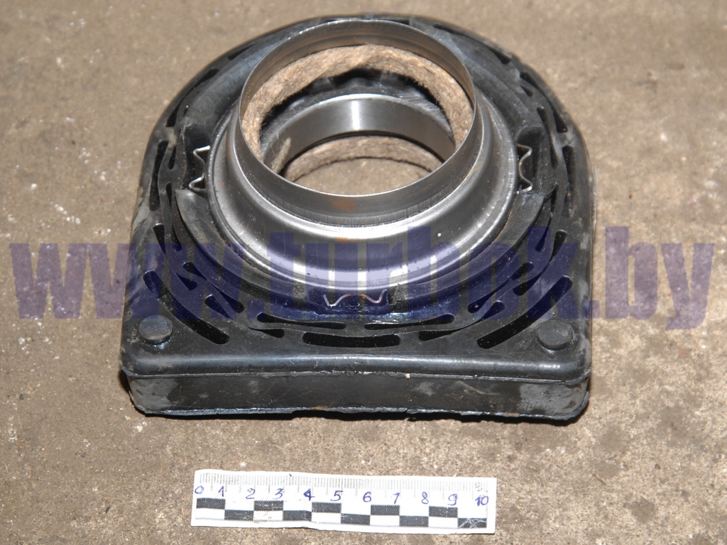 Опора промежуточная в сборе МАЗ-4370