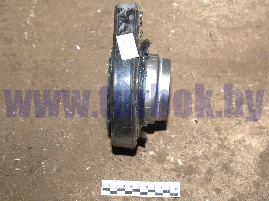Опора промежуточная в сборе МАЗ-4370