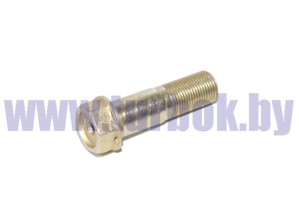 Зажим (Болт крепления водила)