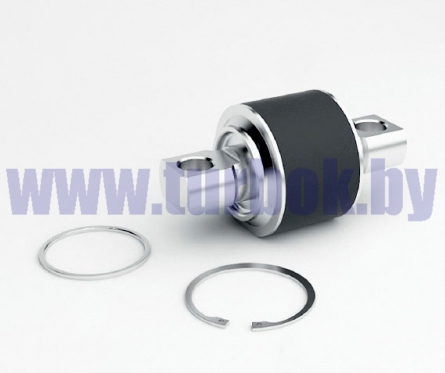 Шарнир реактивной штанги ремкомплект--