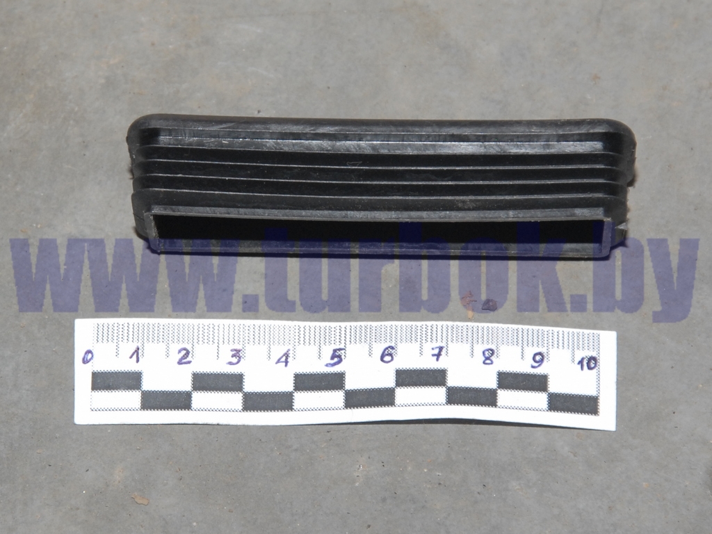 Заглушка ограждения бокового 6303-2800040