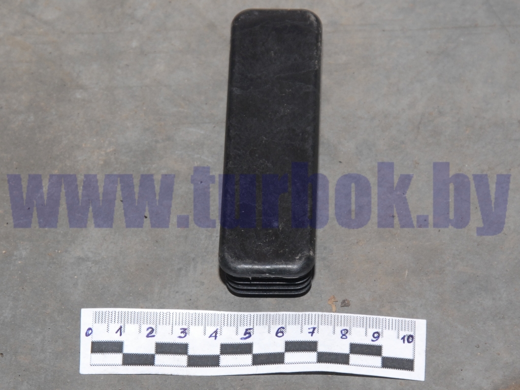 Заглушка ограждения бокового 6303-2800040
