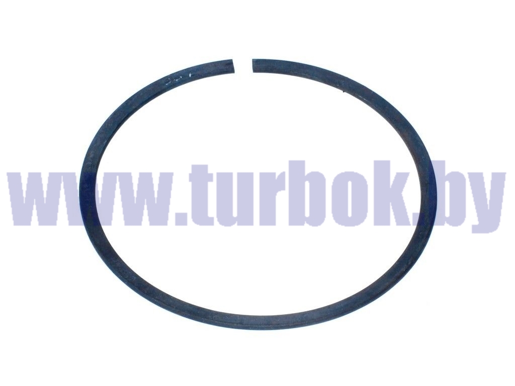 Кольцо стопорное подшипника вала вторичного