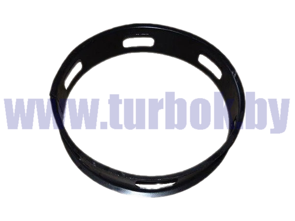 Кольцо проставочное с отверстиями