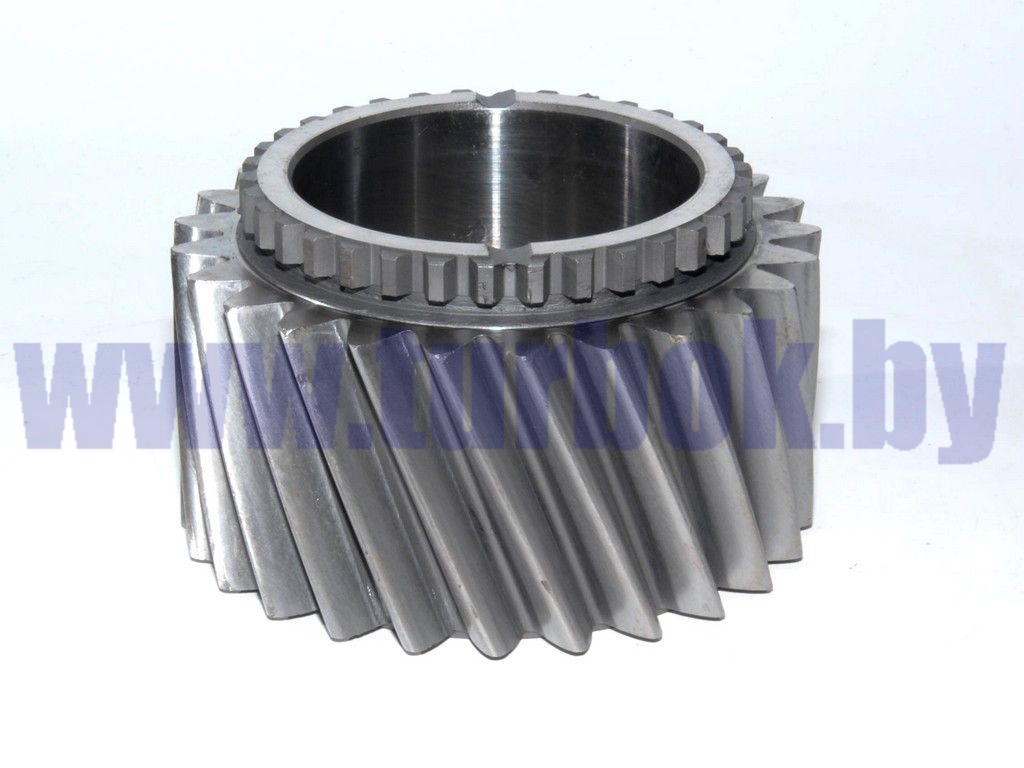 Шестерня 5 передачи вала вторичного (z=25) КПП-239