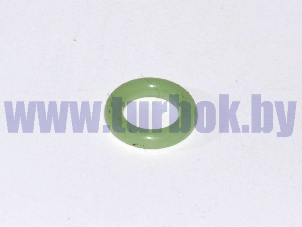 Кольцо 008*012*25 уплотнительное фторсиликон