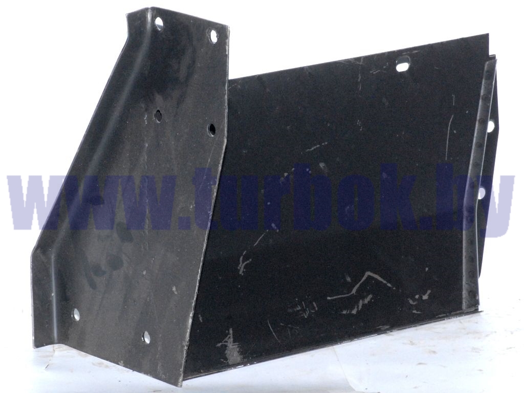 Панель передняя 6422 правая РФ