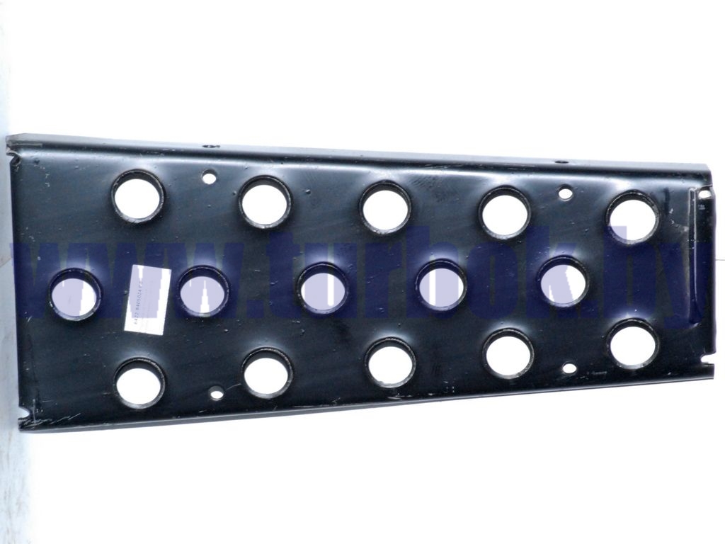 Подножка на большую кабину верхняя (L=390) РФ