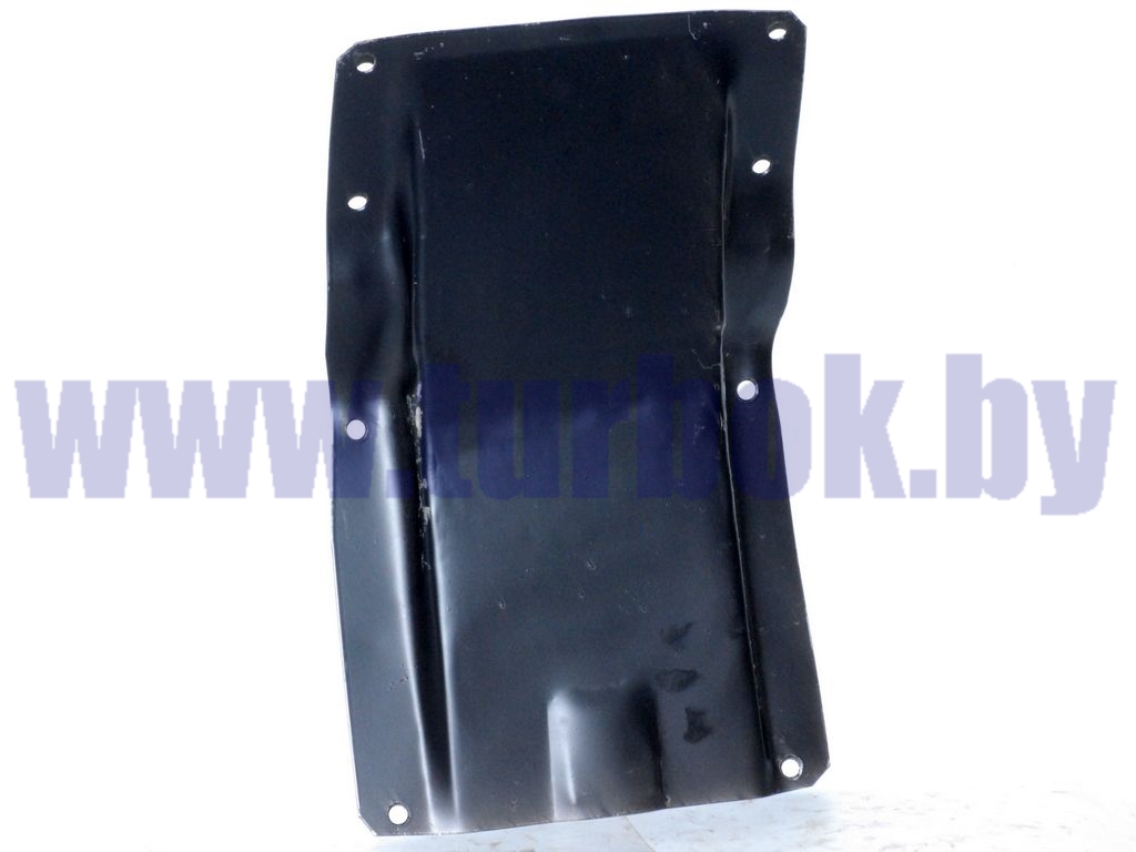 Кронштейн кабины нижний РФ