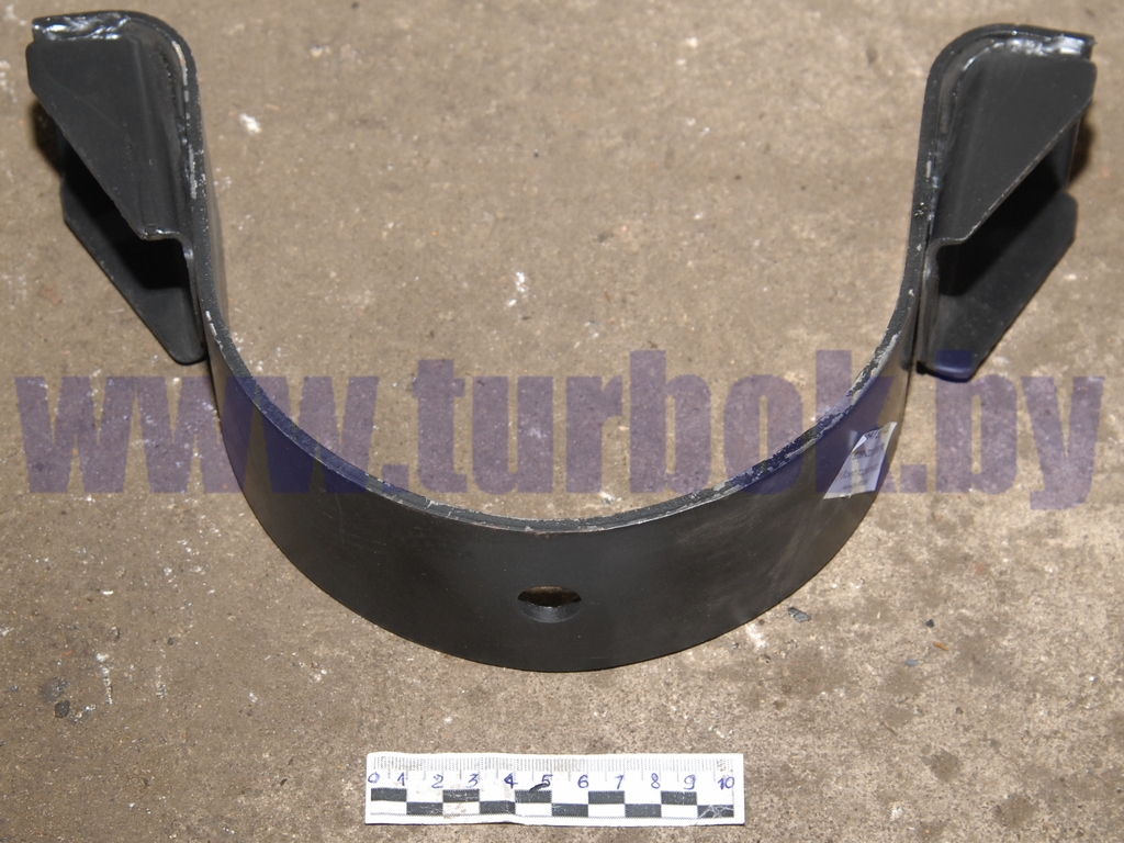 Хомут подвесного подшипника 53361 РФ