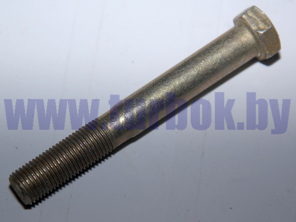 Болт М12*1.25-6g*90