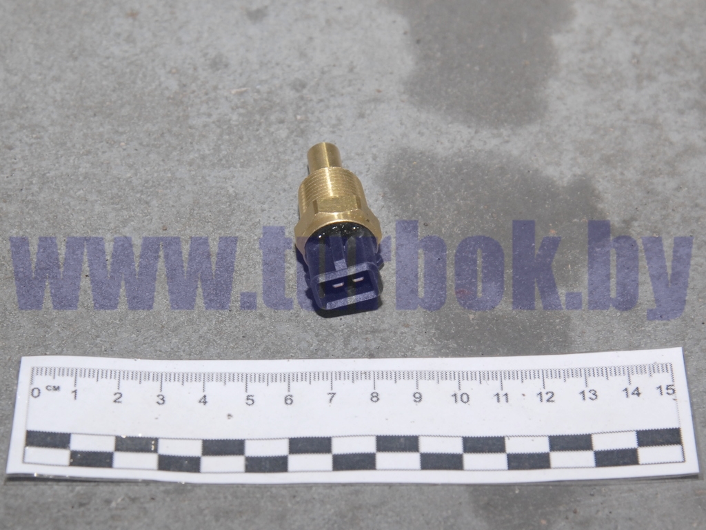 Датчик температуры охлаждающей жидкости ЯМЗ - 656,658 Е3