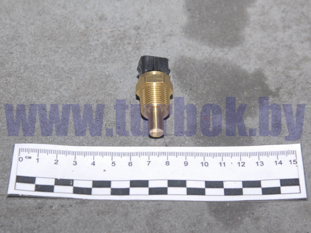 Датчик температуры охлаждающей жидкости ЯМЗ - 656,658 Е3