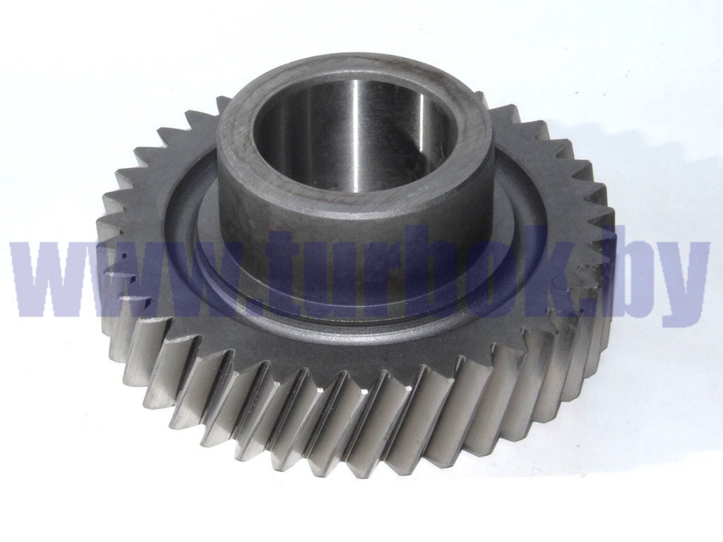 Шестерня постоянного зацепления промежуточного вала (z=39)