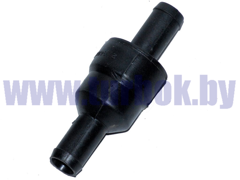 Клапан обратный