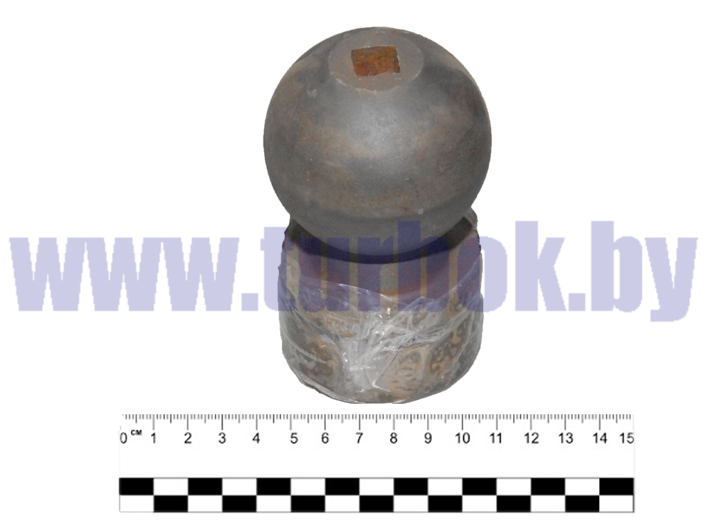 Головка опоры гидроцилиндра