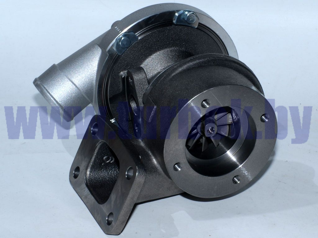 Турбокомпрессор Д-245.5S2, Д245.43S2, Д245.42S2 МТЗ без регулятора