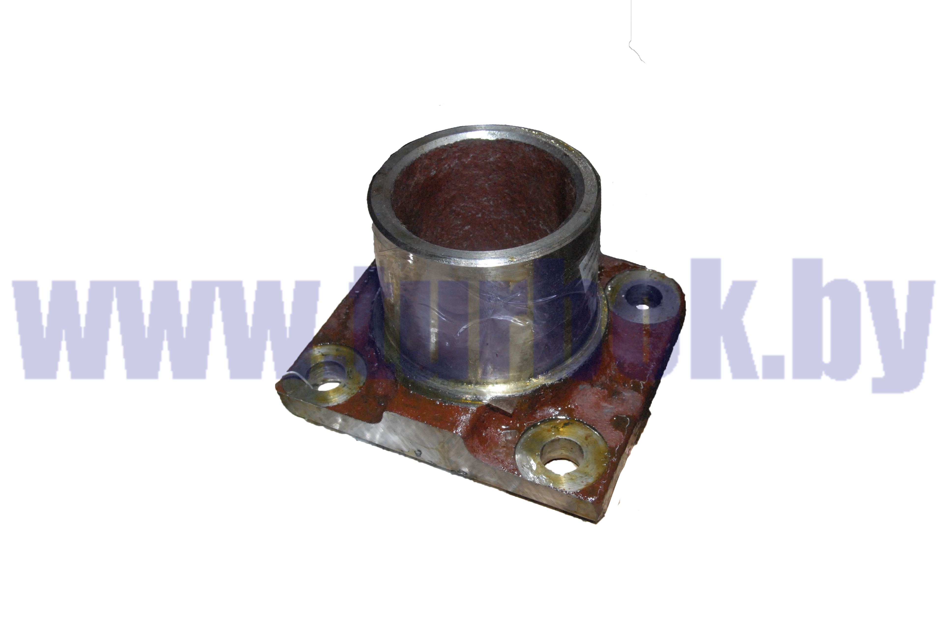 Кронштейн крепления РК