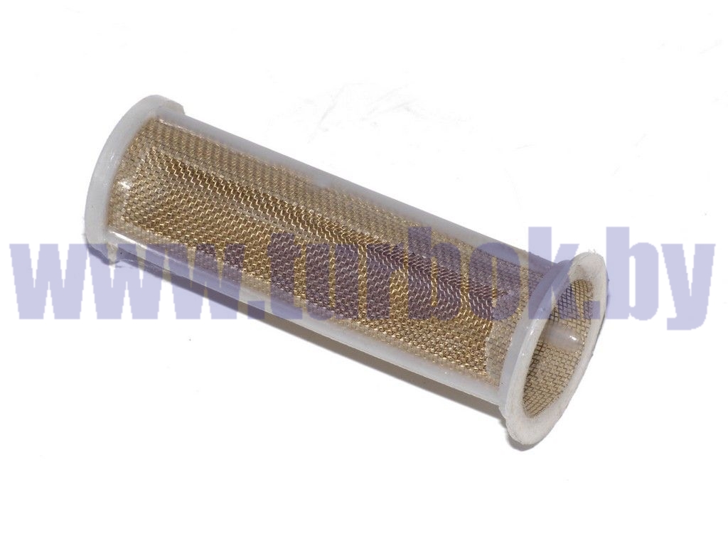 Фильтр заливной