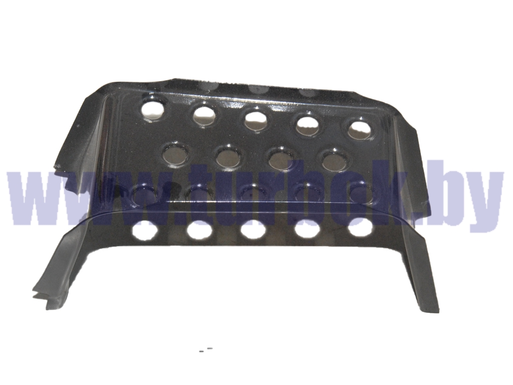 Барабан тормозной МАЗ-4370 передний