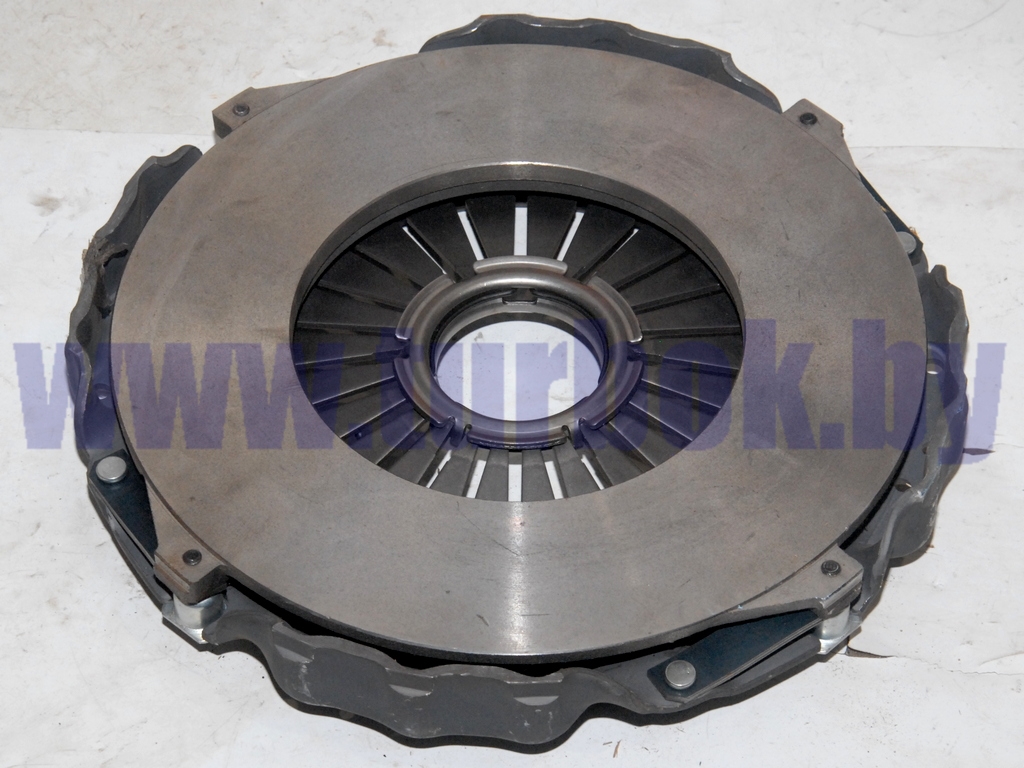 Диск нажимной в сборе (корзина) MFZ430