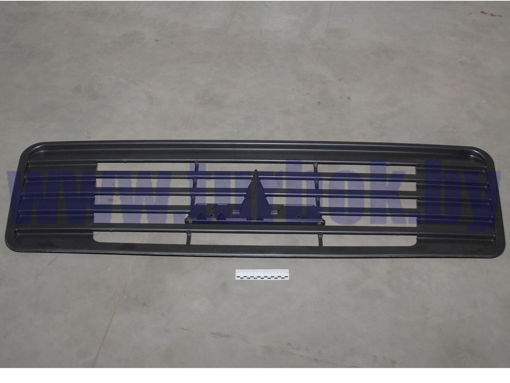 Облицовка радиатора МАЗ-6431