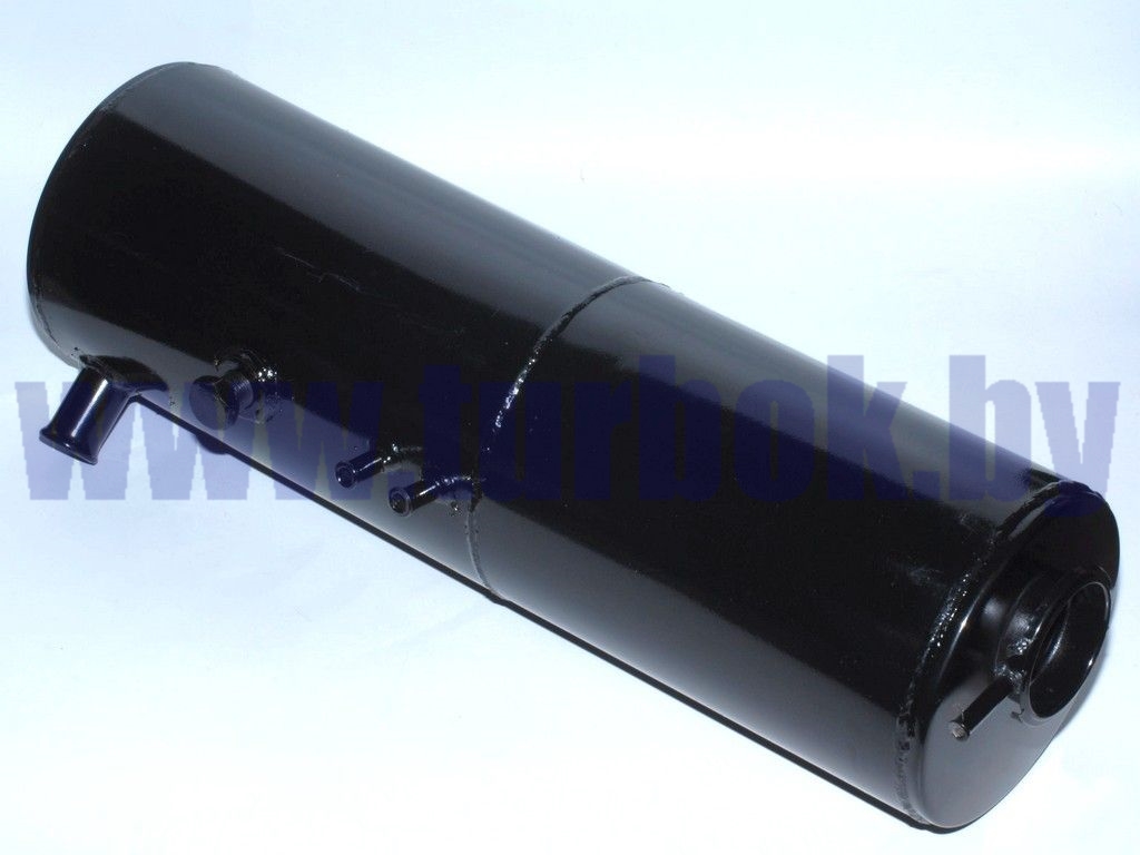 Бачок расширительный 236НЕ, 238 ДЕ РФ